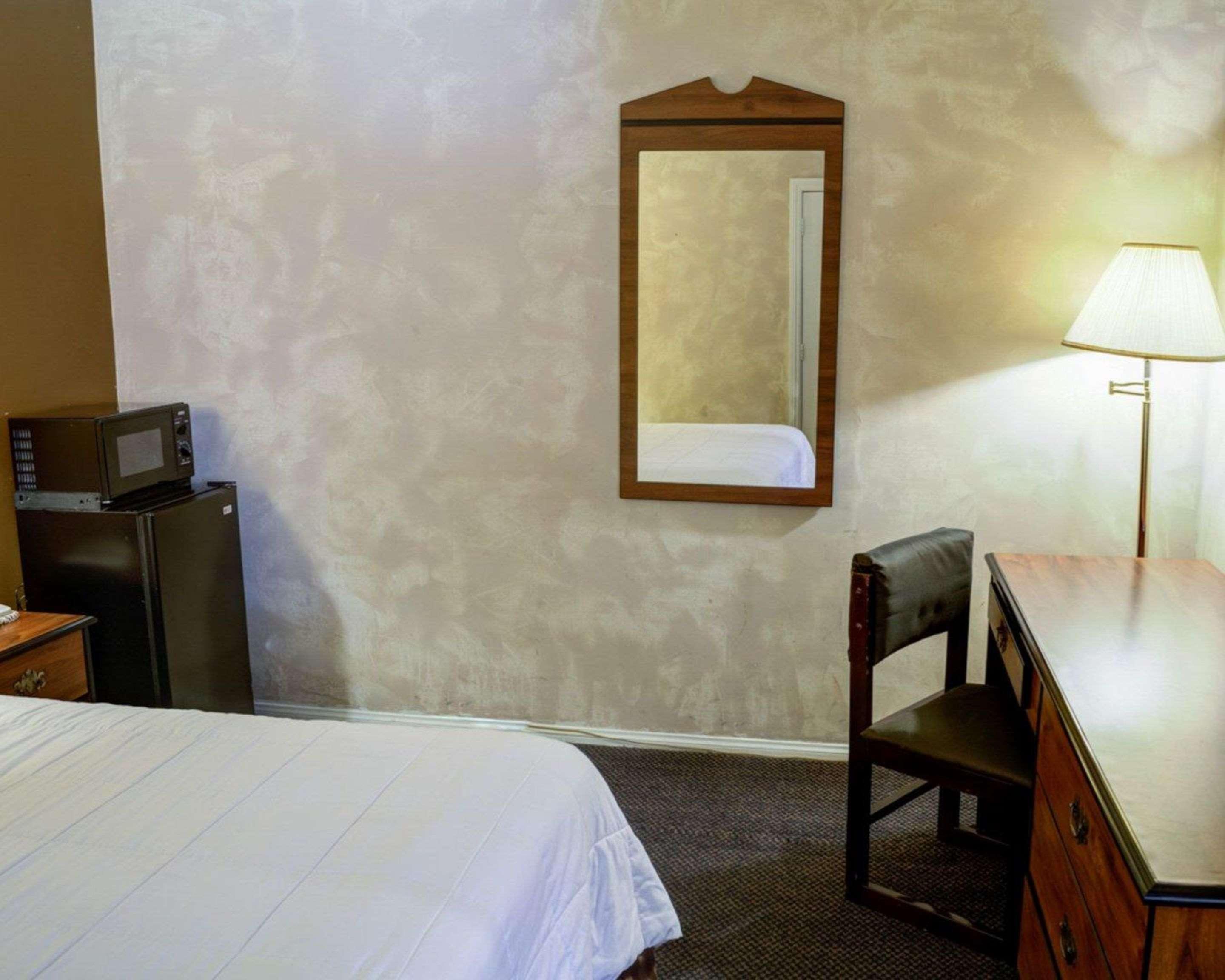 Rodeway Inn Near Venice Beach Los Angeles Kültér fotó
