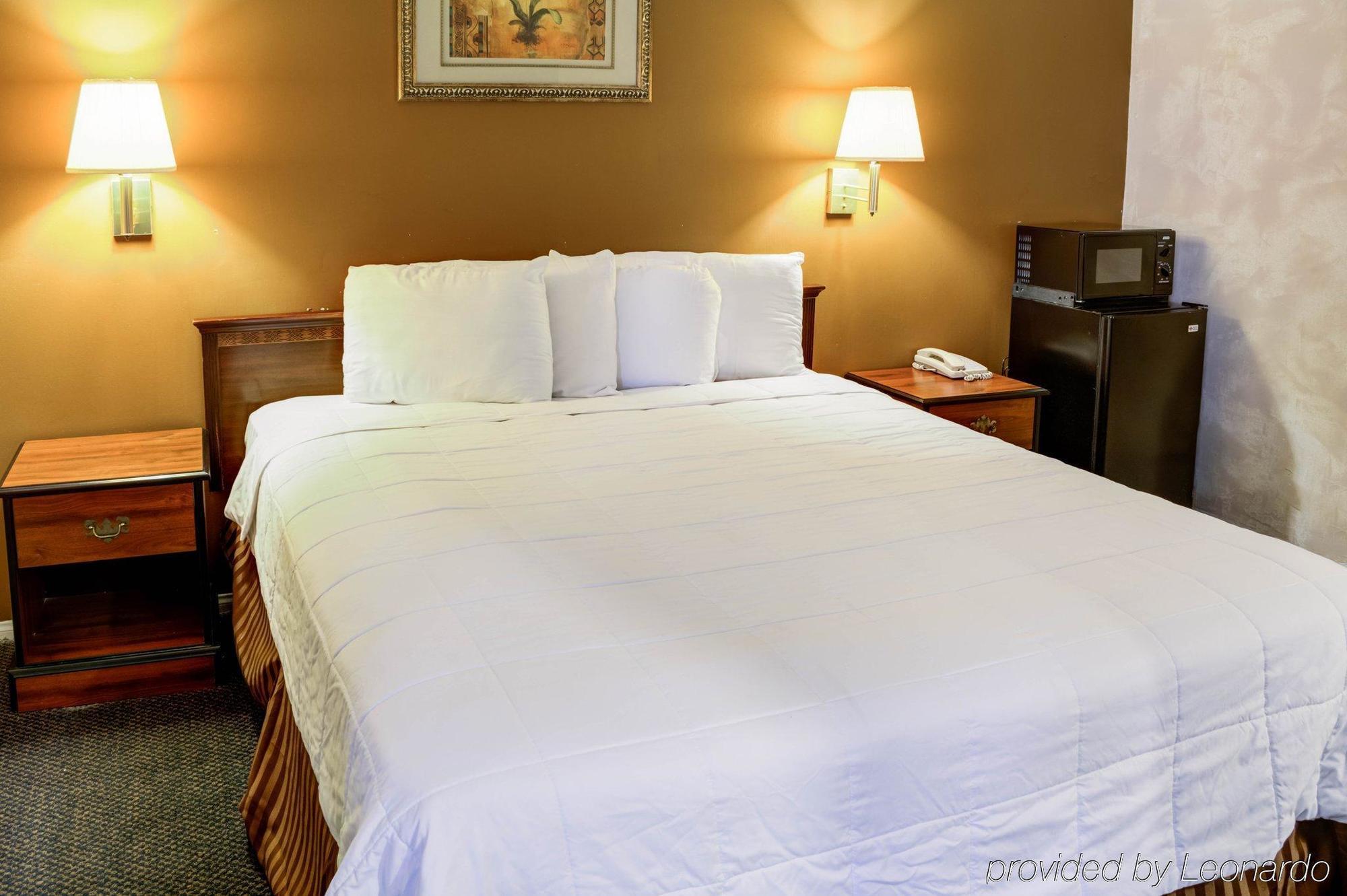Rodeway Inn Near Venice Beach Los Angeles Kültér fotó