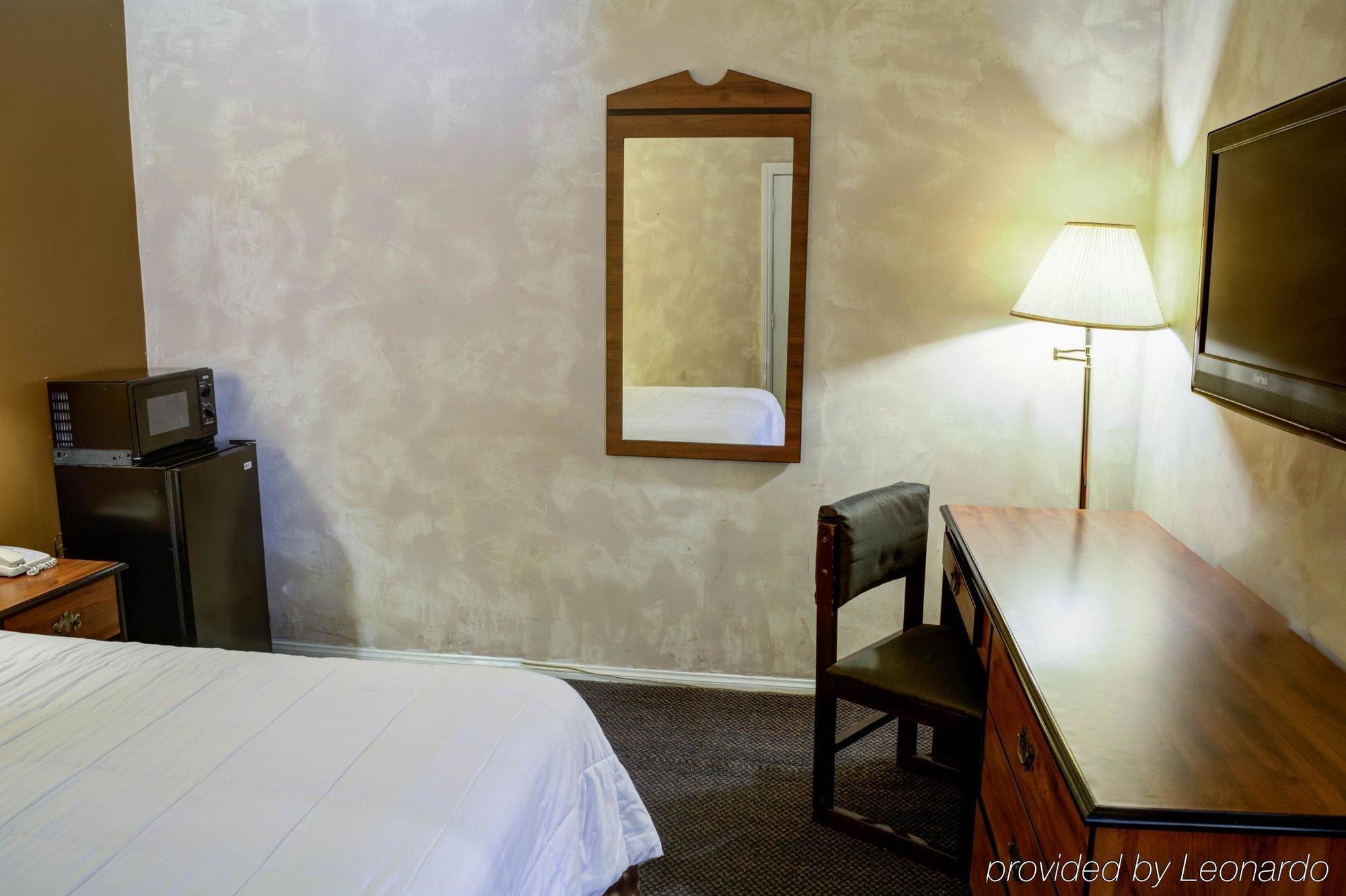Rodeway Inn Near Venice Beach Los Angeles Kültér fotó