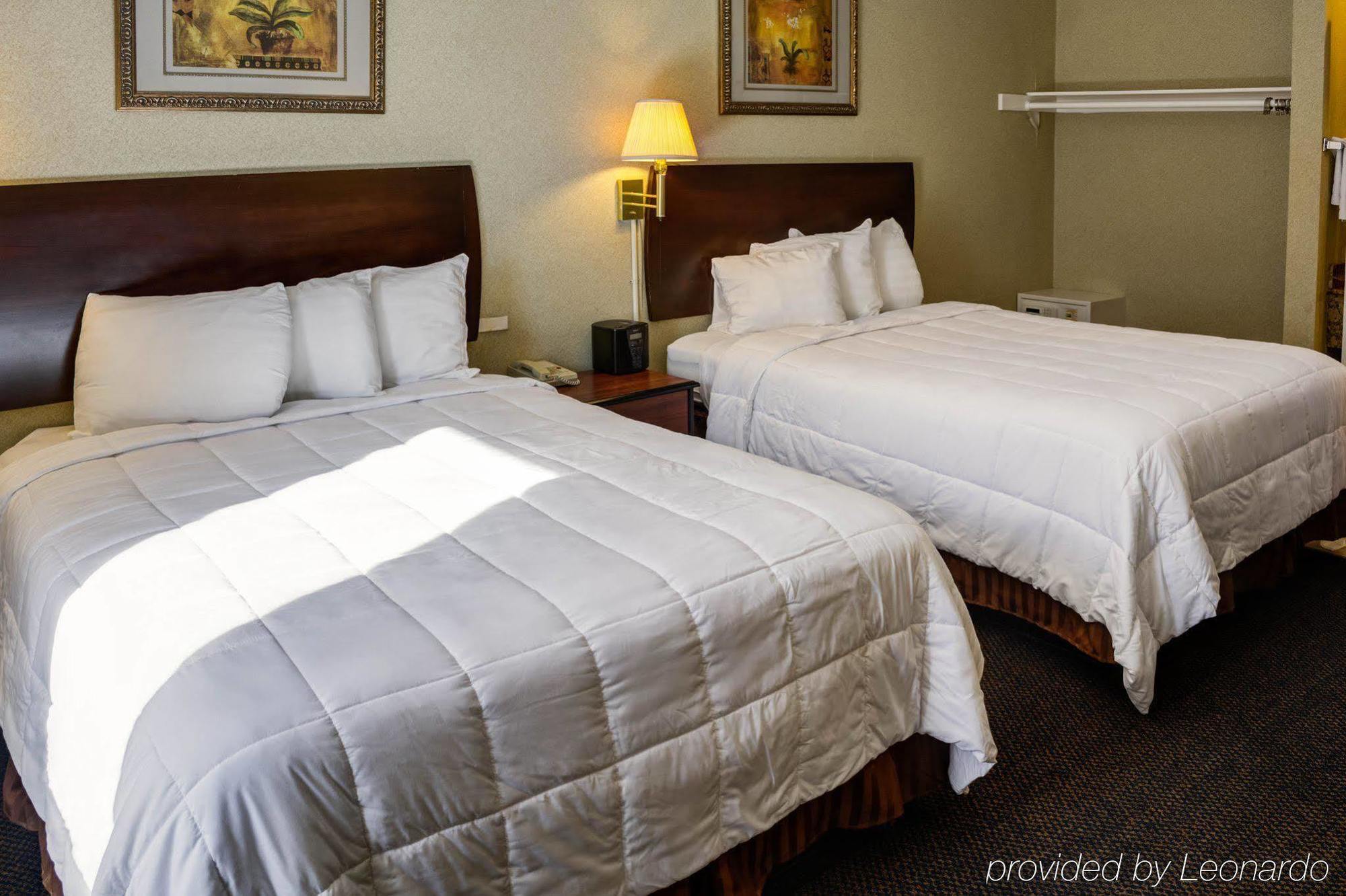 Rodeway Inn Near Venice Beach Los Angeles Kültér fotó