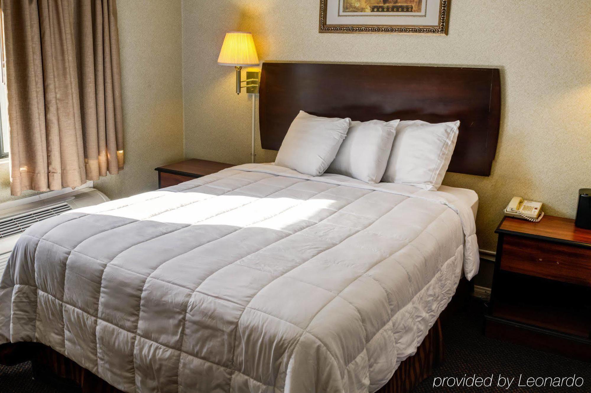 Rodeway Inn Near Venice Beach Los Angeles Kültér fotó